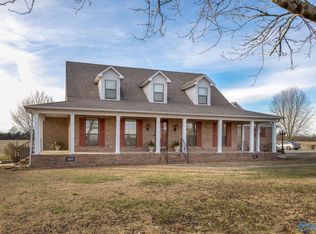 26267 Pettusville Rd, Elkmont, AL 35620