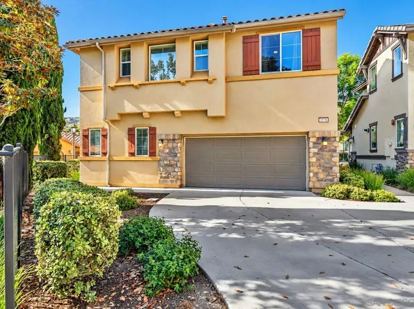 1578 Chert Dr, San Marcos, CA 92078