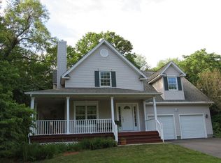 537 Poole St, Ludlow, MA 01056