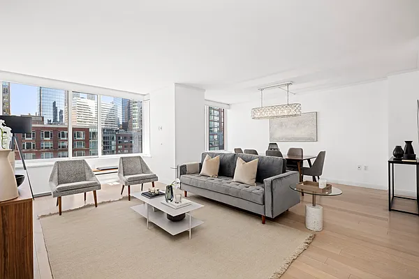 Rented by Douglas Elliman | media 21