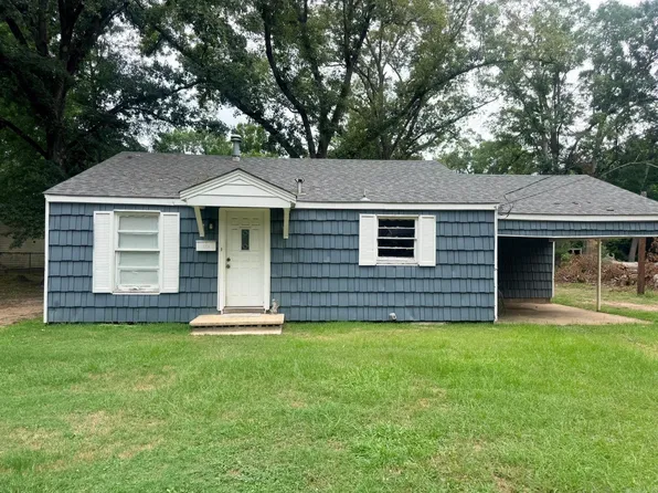 508 Haire St, Camden, AR 71701