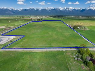 Nhn Round Butte Rd, Ronan, MT 59864