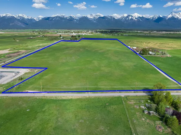 Nhn Round Butte Rd, Ronan, MT 59864