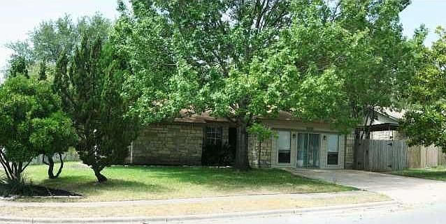 Beautifully Treed Corner Lot