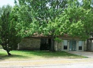 1407 Dove Haven Dr, Pflugerville, TX 78660