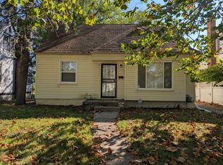 19504 Montrose St, Detroit, MI 48235