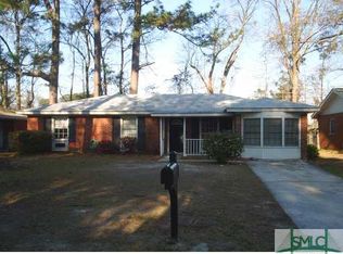 14 Dana Ave, Savannah, GA 31419