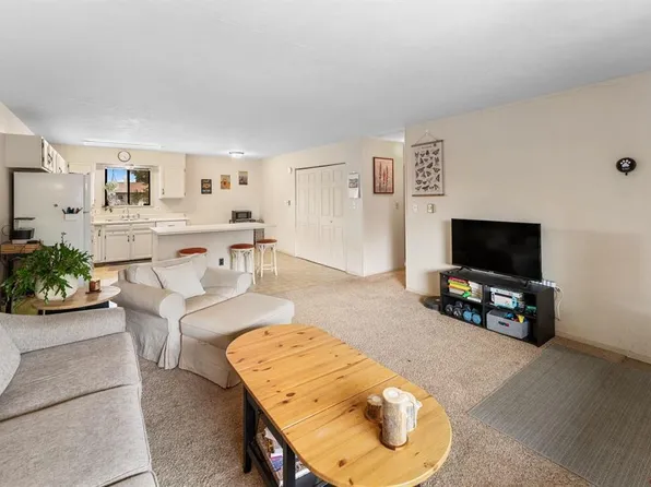 212 S 11th Street #209, Gunnison, CO 81230
