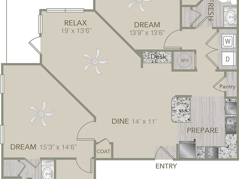 Luxe Lakewood Ranch - B3 Luxe Lakewood Ranch - B3