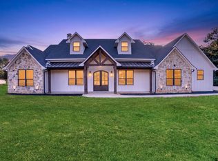 2388 Lansing Switch Rd, Longview, TX 75602