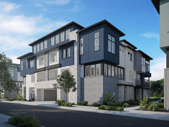 Residence 1 Plan, Boulevard : Gramercy
