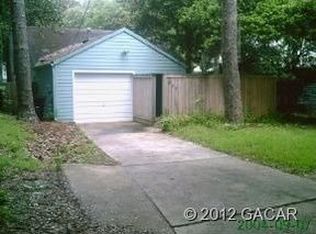 827 NW 11th Ave, Gainesville, FL 32601