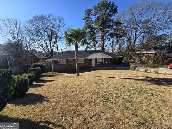 2nd image of 707 Melrose Dr