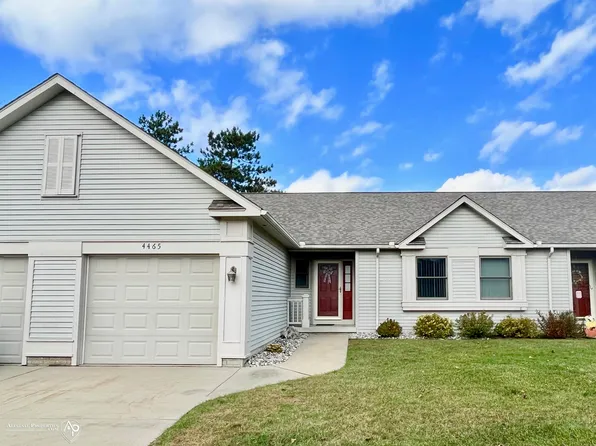 4465 Lois Ln, Genesee, MI 48437