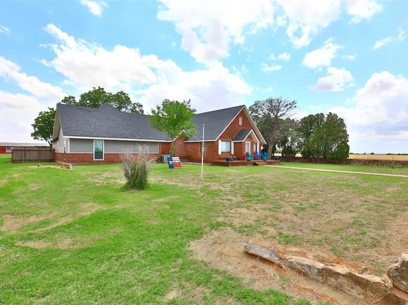 6013 State Highway 222 W, Knox City, TX 79529