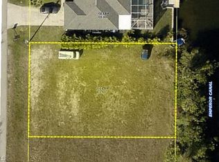 1711 NE 10th Ave, Cape Coral, FL 33909