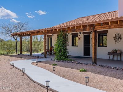 3399 S Saguaro Shadows Dr, Tucson, AZ, 85730