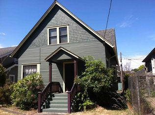 6311 16th Ave NE, Seattle, WA 98115