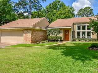 12139 Misty Moss Ln, Houston, TX 77070
