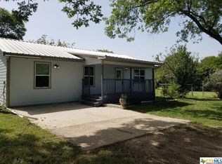 420 Carter Spur, Troy, TX 76579