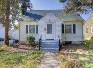 307 W William St, Champaign, IL