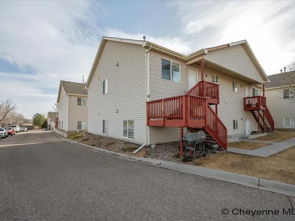 212 Country West Rd #7A, Cheyenne, WY 82007