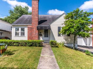 516 Letcher Ave, Richmond, KY 40475