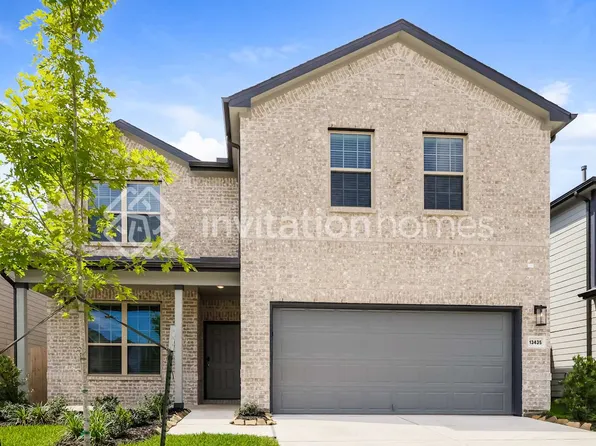 13435 Maltessa Dr, Magnolia, TX 77354
