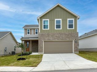 182 Peeps Ct., Adkins, TX 78101