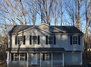 310 Wayside Dr, Winston Salem, NC 27107
