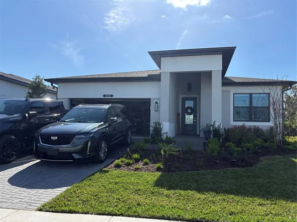 14331 Hammock Oak St, Parrish, FL 34219