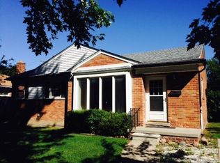 32240 Rush St, Garden City, MI 48135