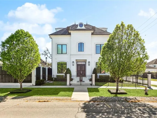 6901 Canal Blvd, New Orleans, LA 70124