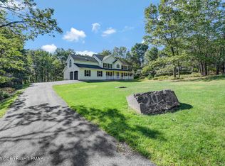 20 Patten Cir, Albrightsville, PA 18210