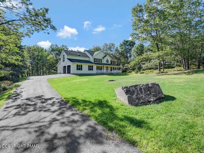 20 Patten Cir, Albrightsville, PA, 18210