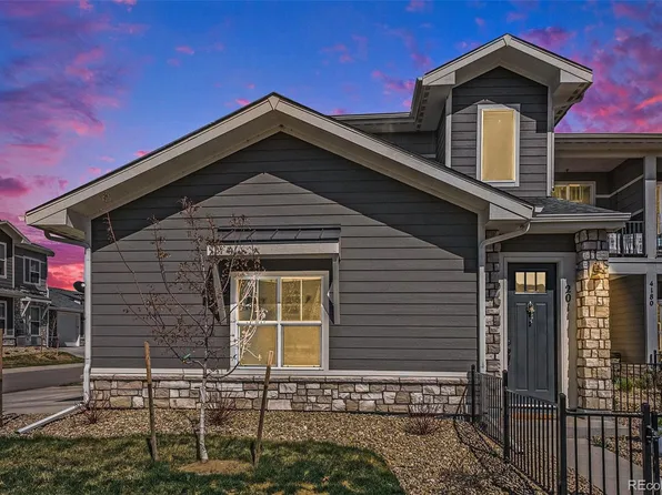 4180 S Park Drive Bldg 16 #201, Loveland, CO 80538