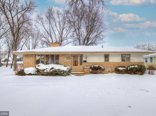 1209 43rd Ave NE, Columbia Heights, MN 55421