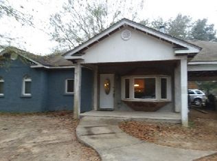 9033 Hickory St S, Foley, AL 36535