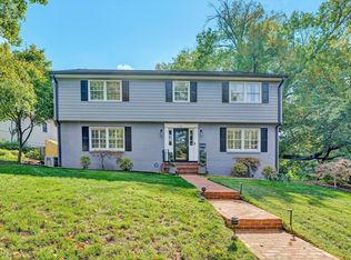 736 White Oak Rd SW, Roanoke, VA 24014