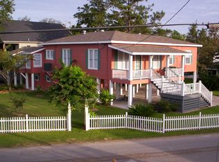 324 Big Lake St, Lake Charles, LA 70607