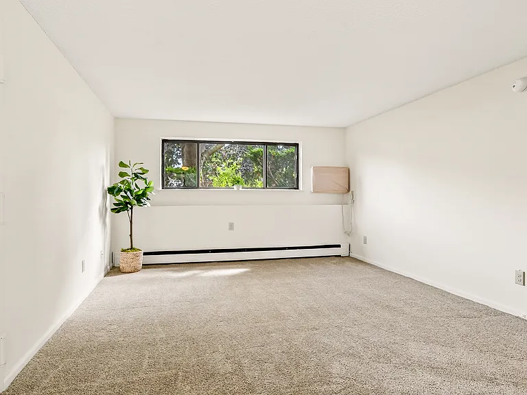 1 Br Apartment Living
