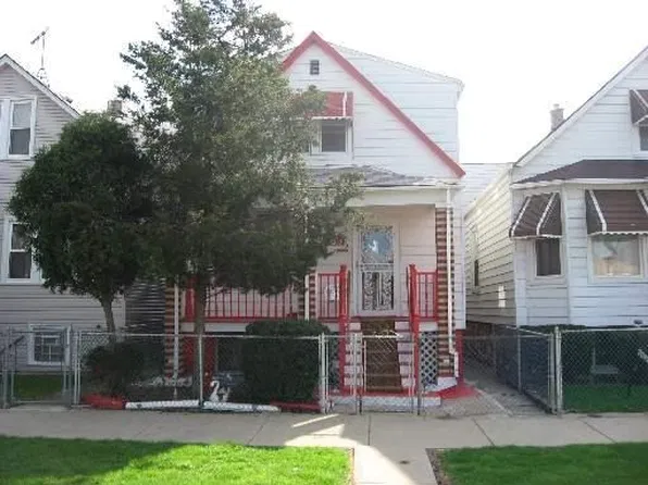 7017 S Wood St, Chicago, IL 60636