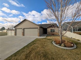 3039 Rosebud Dr, Billings, MT 59102