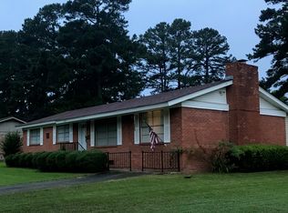 2507 Brookwood St, Benton, AR 72015