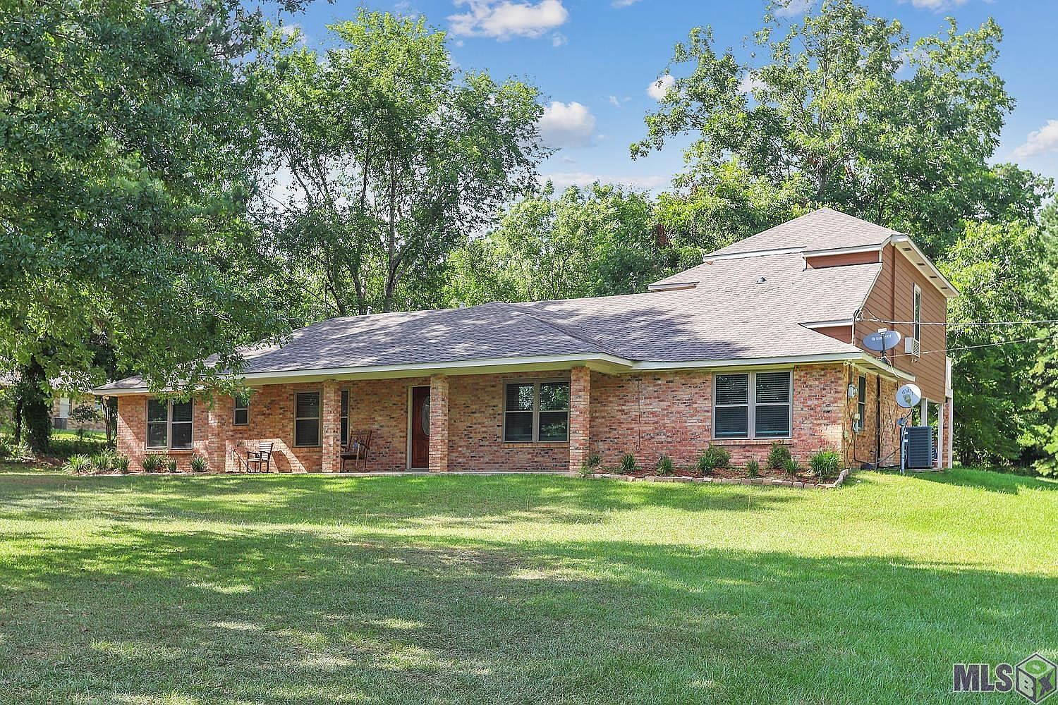 10890 Brown Dr, Saint Francisville, LA 70775 MLS 2023011520 Zillow