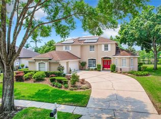 643 Long Lake Dr, Oviedo, FL 32765