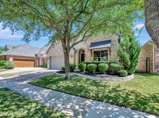221 Versailles Ln, Keller, TX 76248