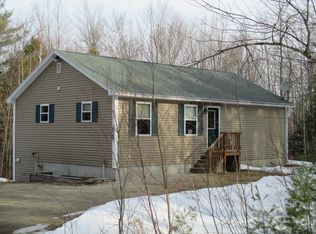 18 Eagle Ridge Rd, Turner, ME 04282