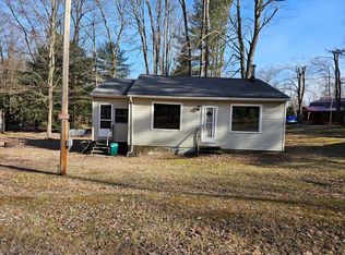 204 Fun Ln, Tionesta, PA 16353