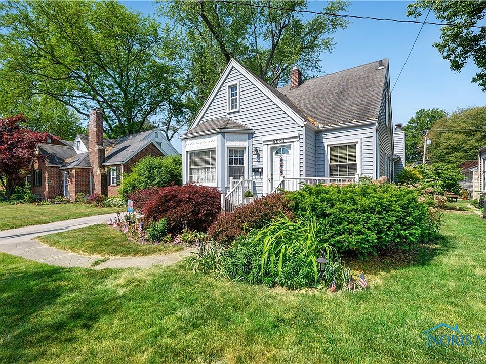 5831 Garden Park Dr, Sylvania, OH 43560 Zillow